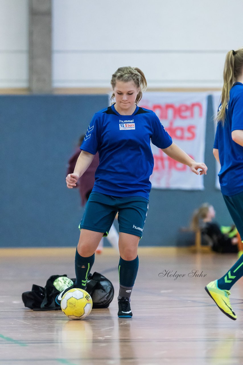 Bild 86 - Norddeutschen Futsalmeisterschaften : Sieger: Osnabrcker SC